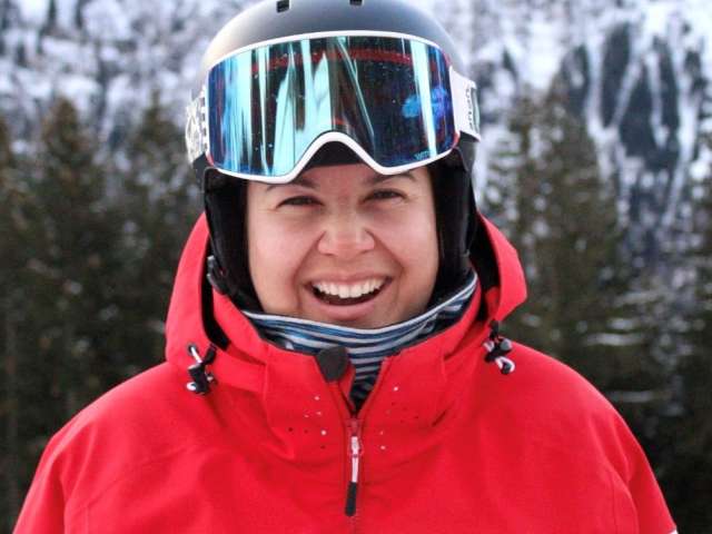 Kamerafrau: Katrin Marti